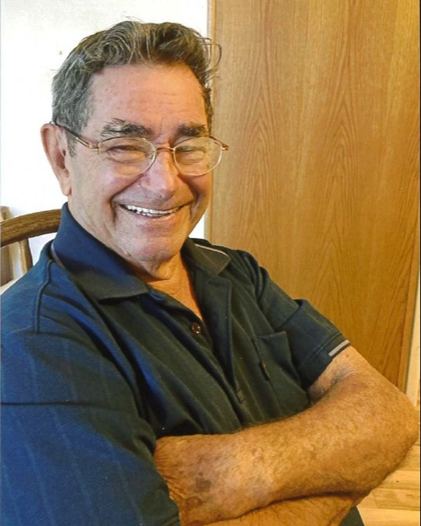 Ernest Lynn Harrell