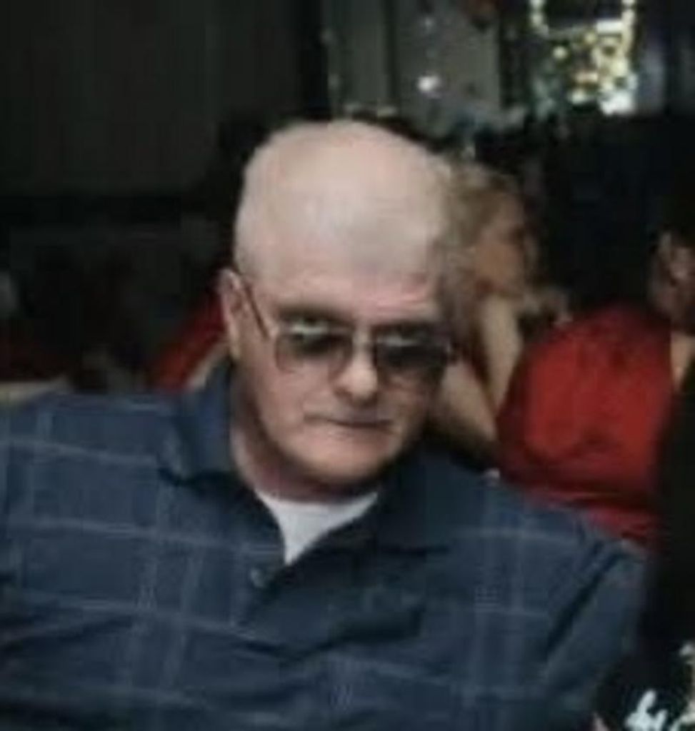 James K. Crablo, Sr. Profile Photo