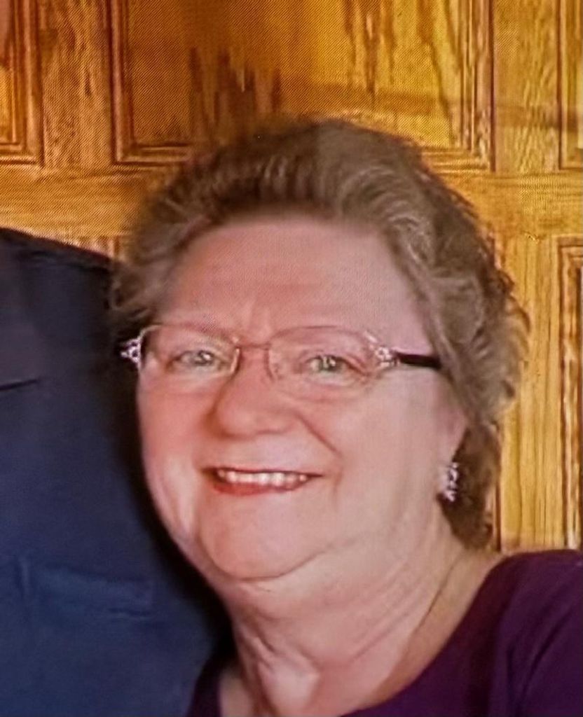Sandra M. Betz Profile Photo