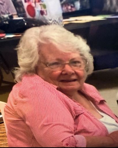 Diana Jane (Hutton) Allen's obituary image