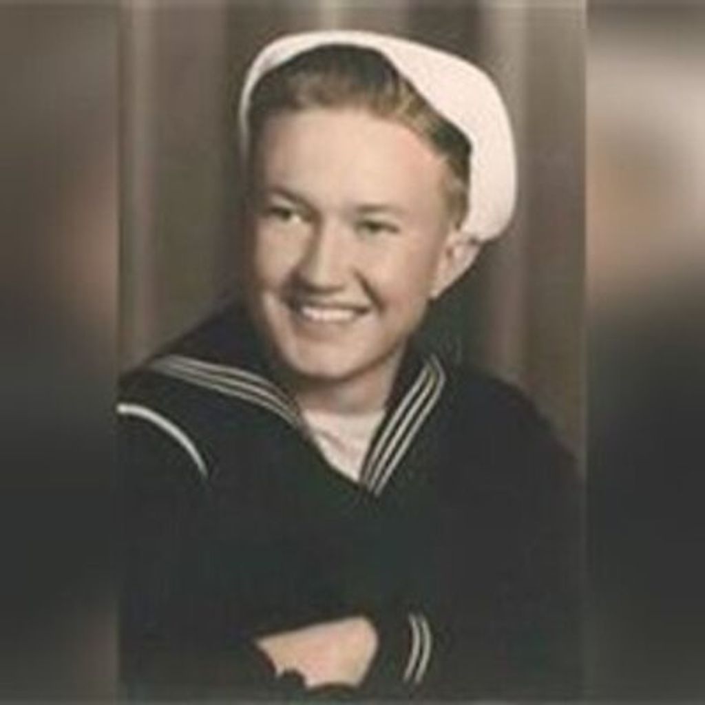 Lloyd E. Romine Profile Photo
