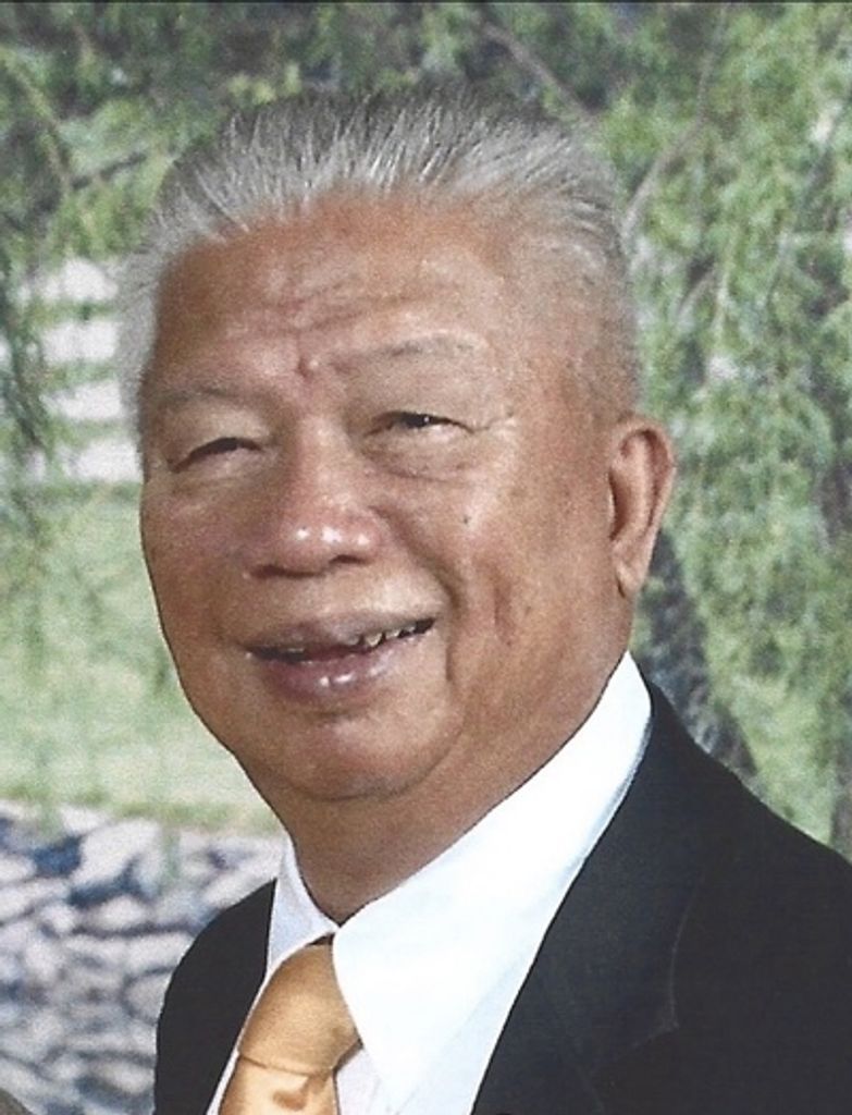 Rodolfo A. Navera Profile Photo