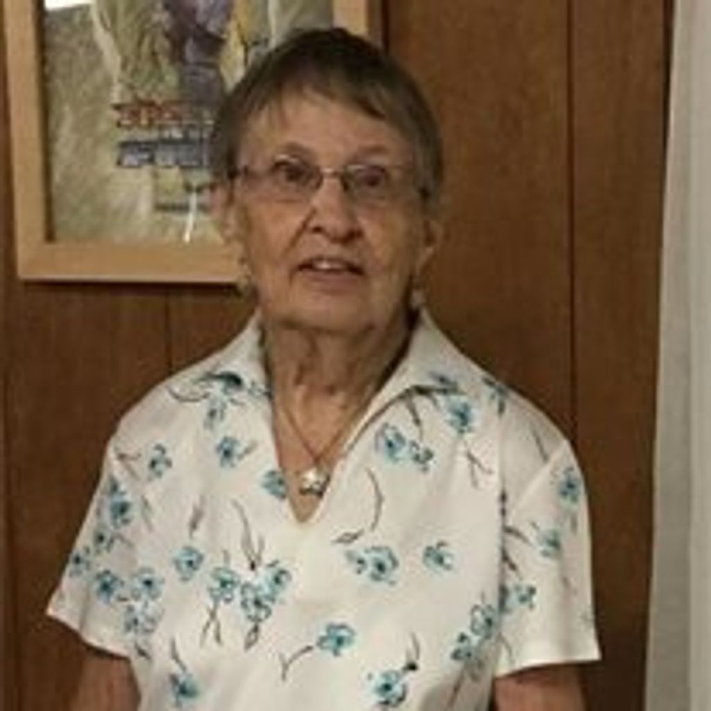 Violet M. Sleight