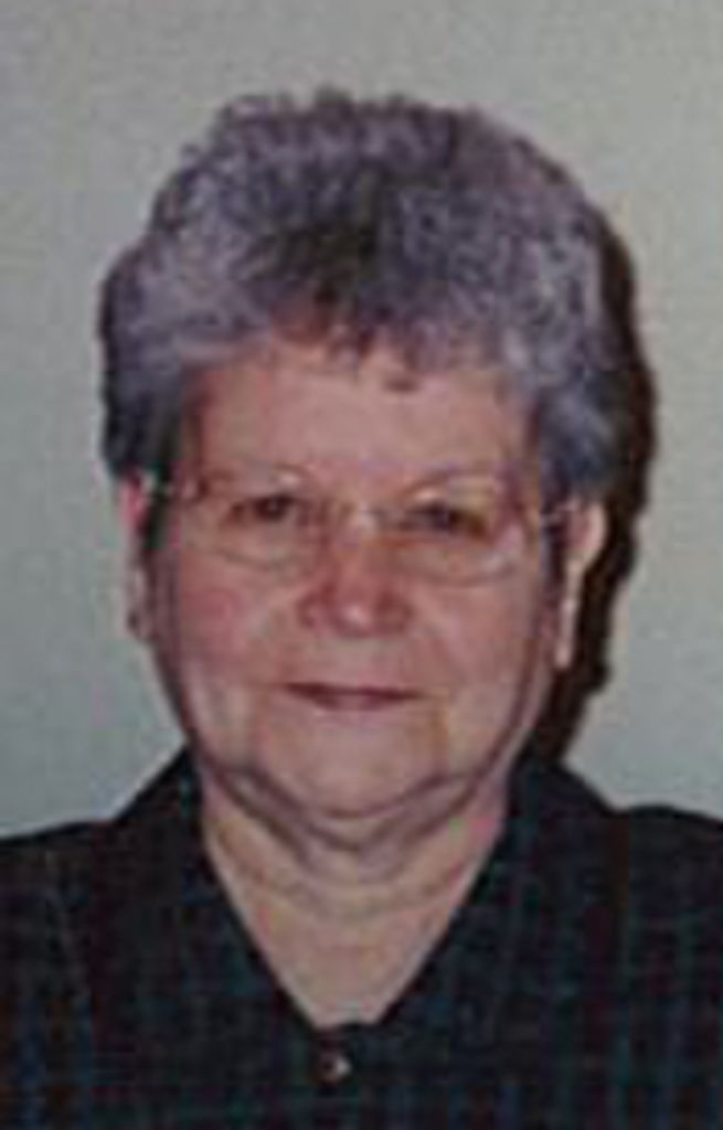 Babara Hamilton