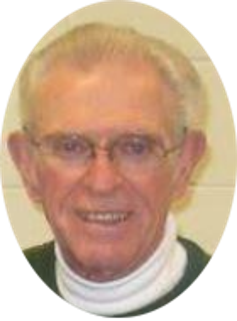 Charles Jackson "Jack" Baldwin