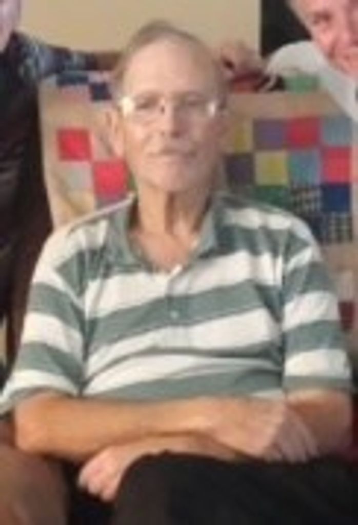 Ronnie Al Tucker Profile Photo
