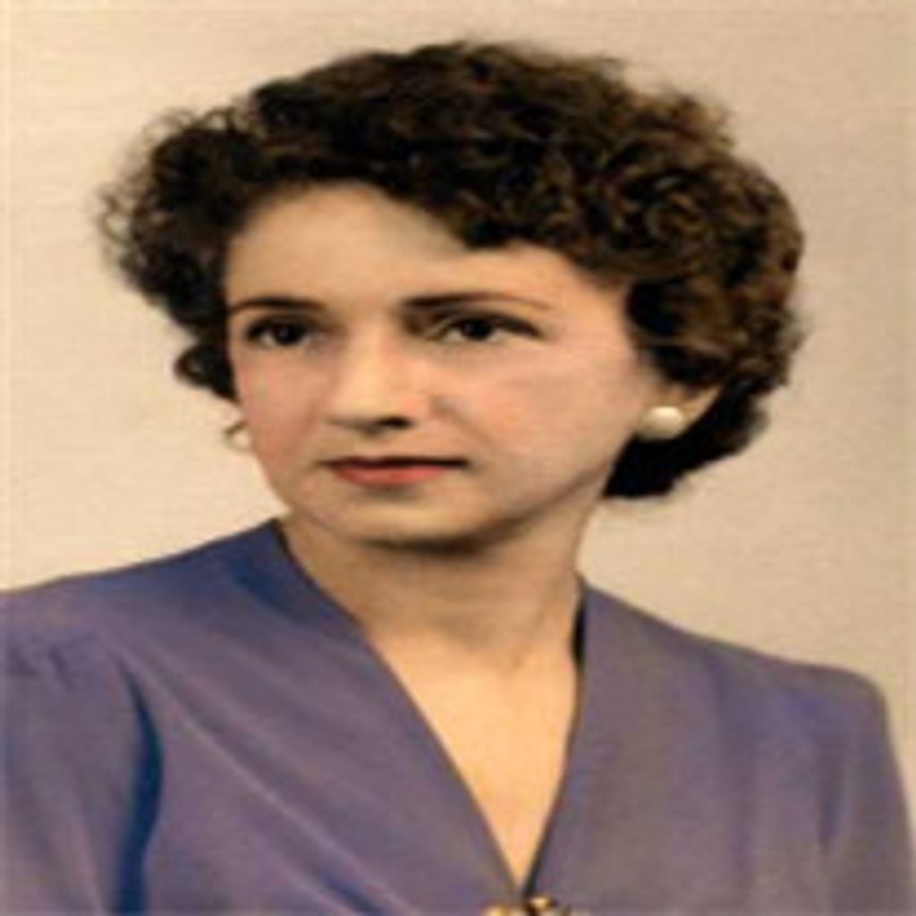 Rose Ann Plourde