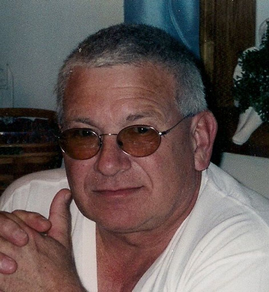 Delmer Eugene Harger