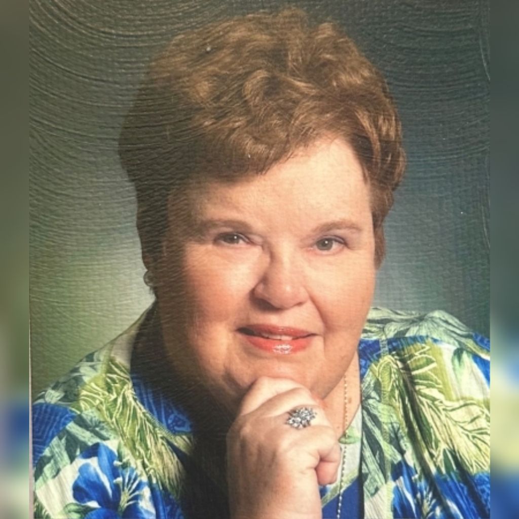 Mrs. Barbara Brazell Ingram