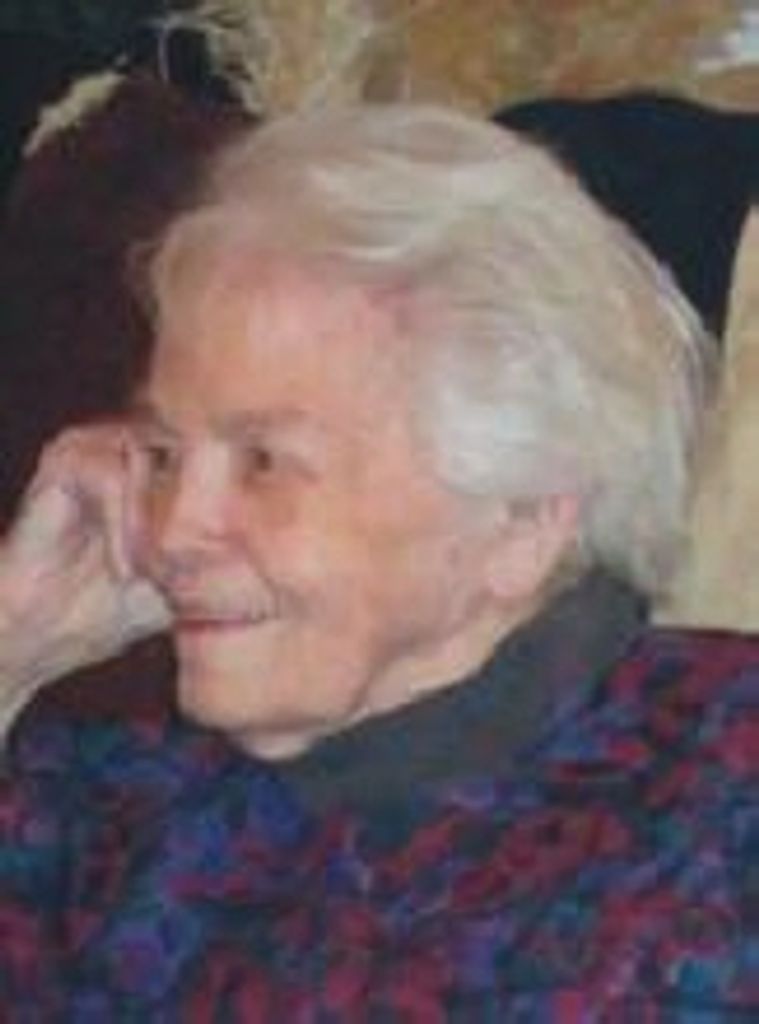 Marie Ellis