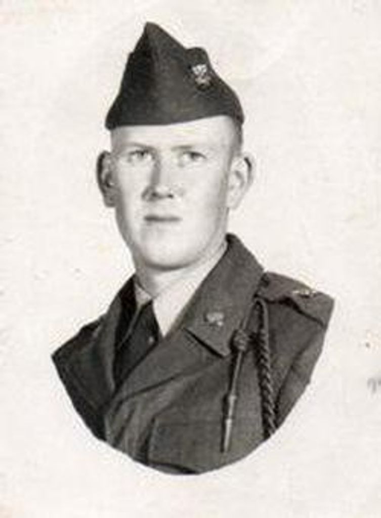 Cecil M. Hinkle, Jr.
