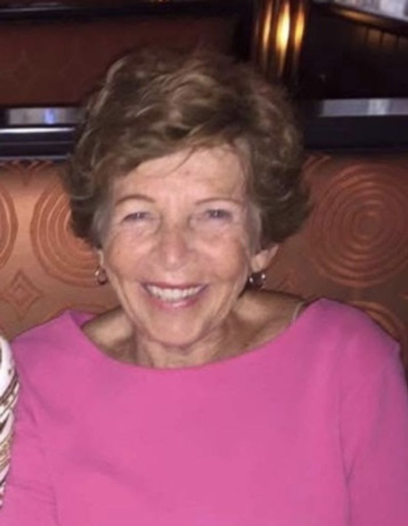 Margaret M. (Claflin)  Bongarzone