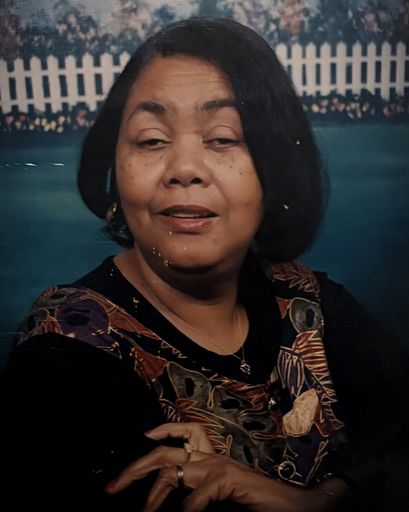 Barbara Jean Young's obituary image