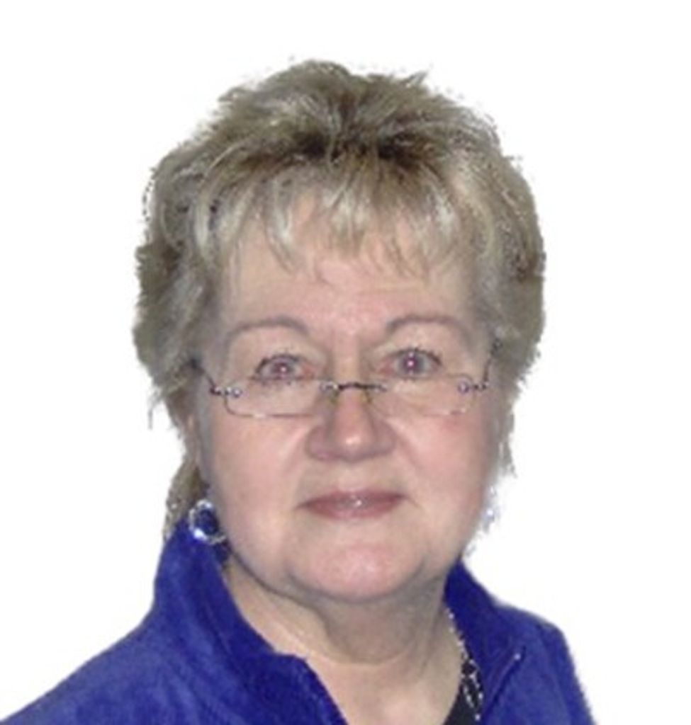 Jane Mcguire Profile Photo