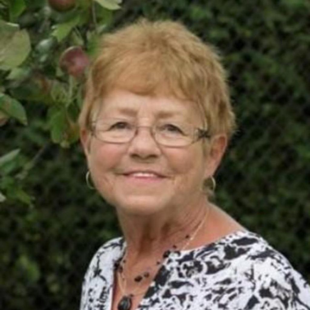 Elizabeth (Betty) Anne Roberts Profile Photo