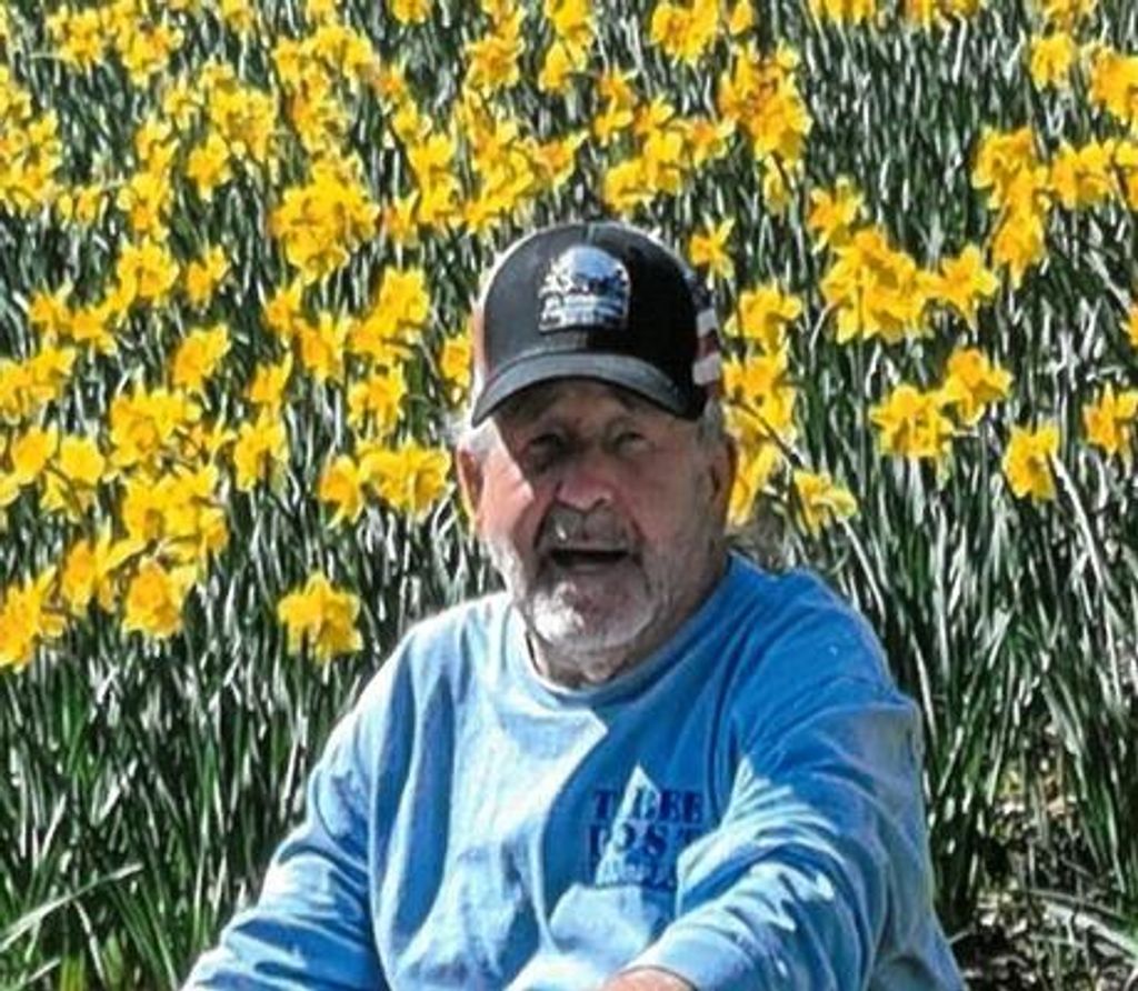 Joseph Monroe Bowers Profile Photo