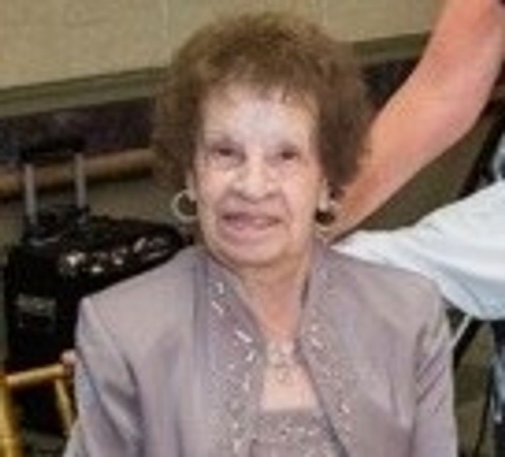 Martha DePeters