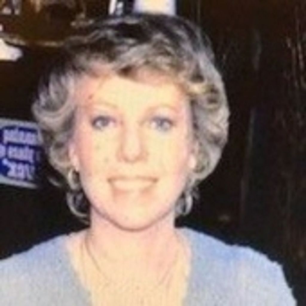 Janice Nadine Rinne