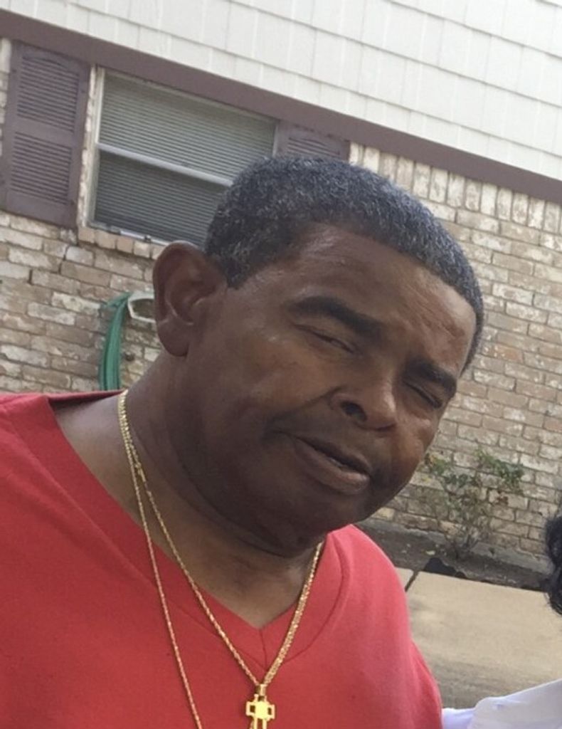 Rickie Long