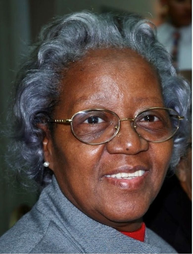 Elizabeth Lorraine Reed Profile Photo