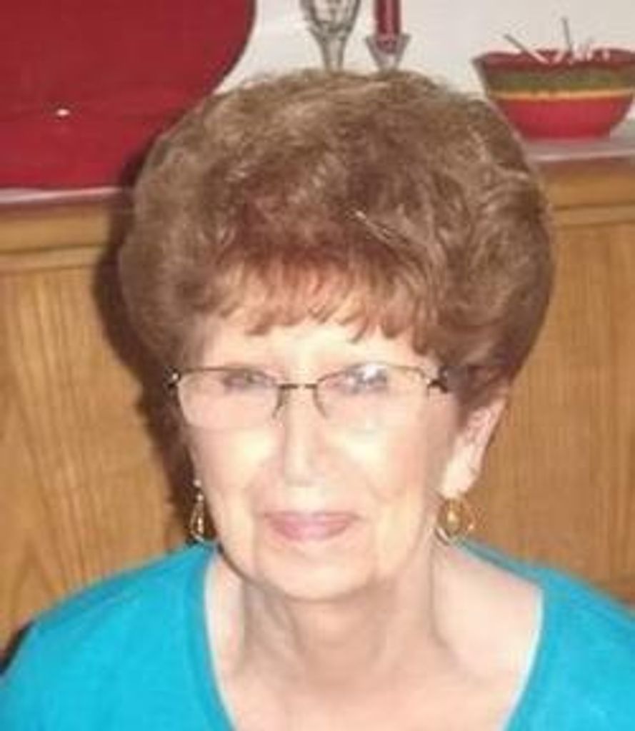 Victoria &Quot;Vicki&Quot; Brandenburg