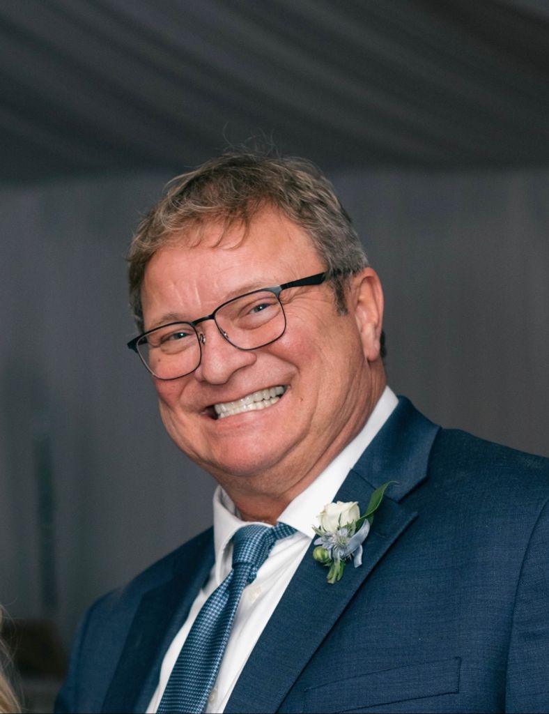 Joel "Joey" Daniel Wells Profile Photo