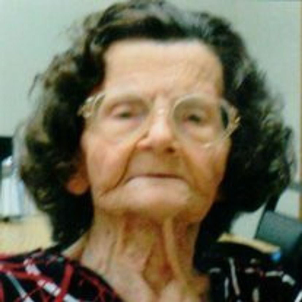 Ms. Lillian D. Kirkley Oliver Profile Photo