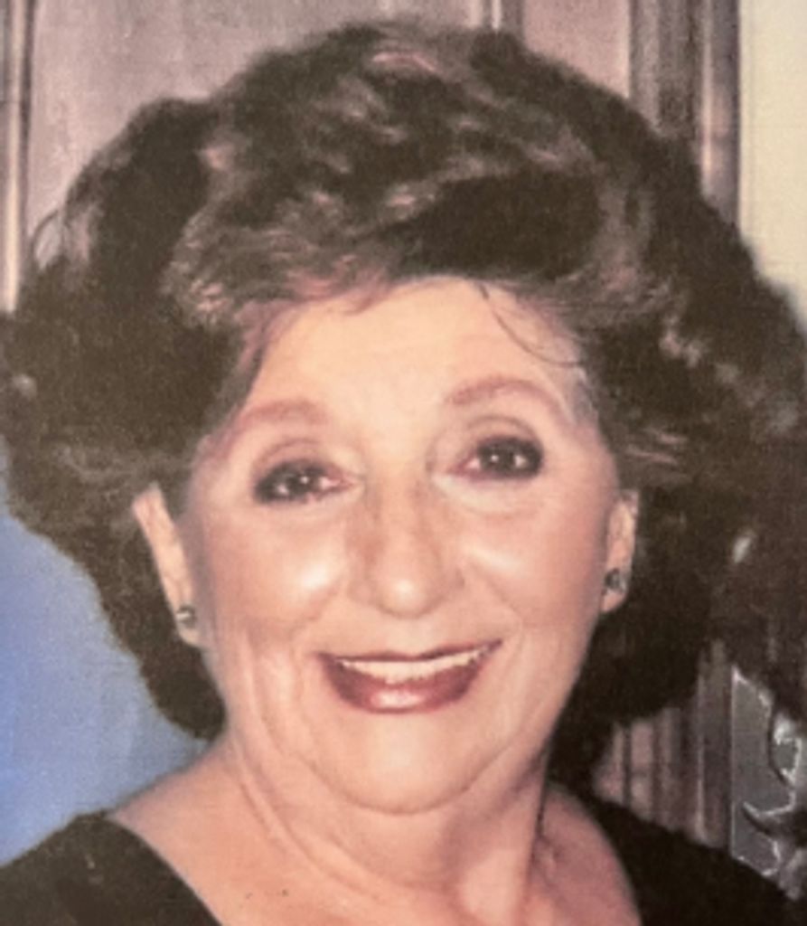 Constance Caporizzo