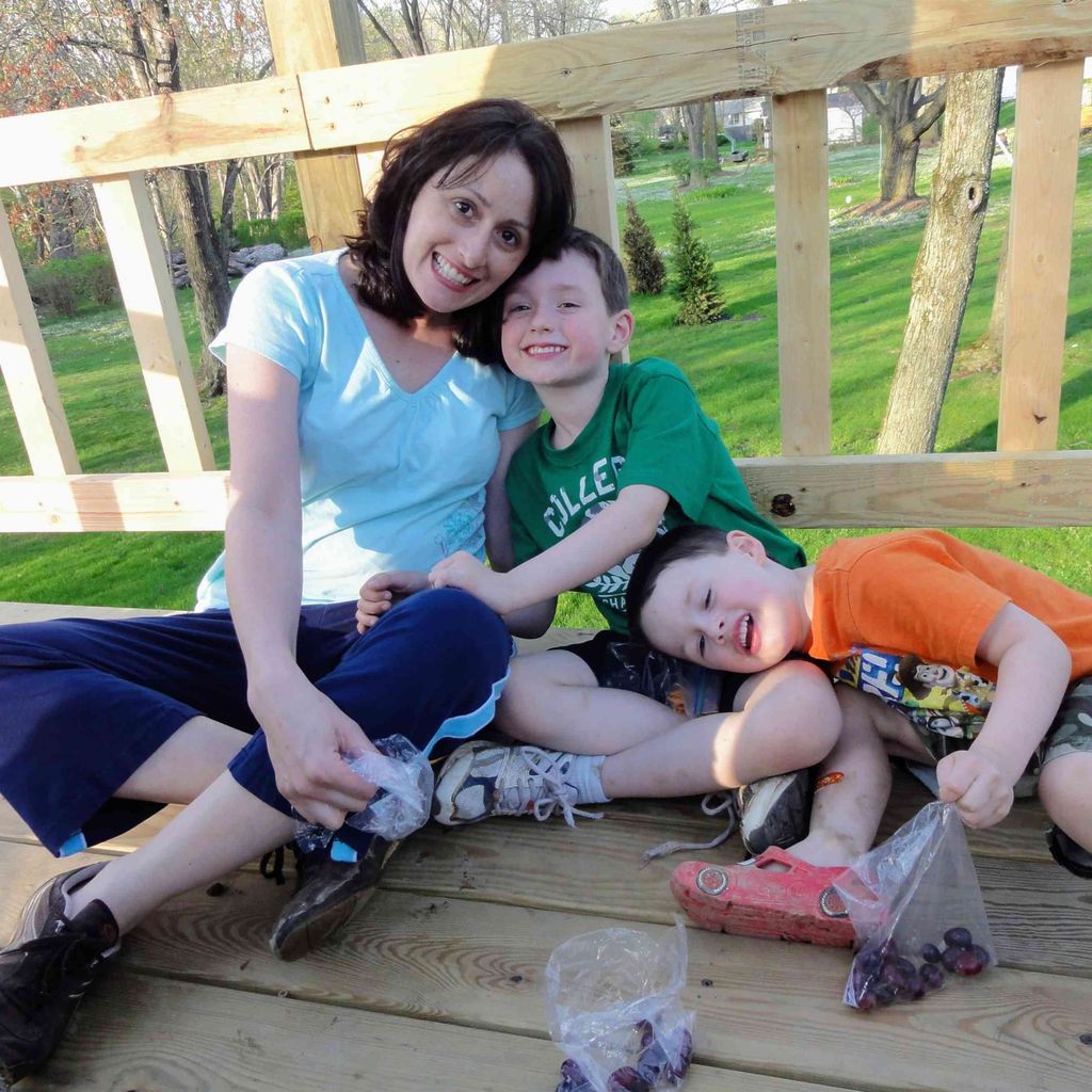 Julie Anne Howey Profile Photo