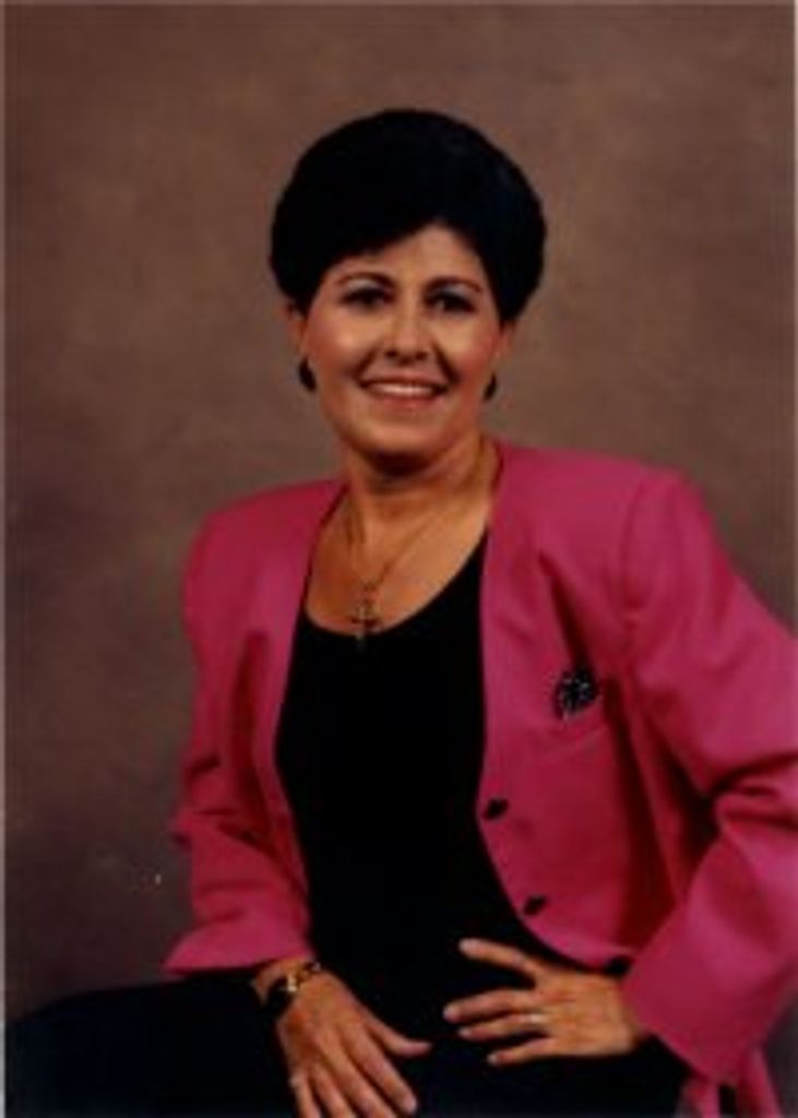 Viola H. Clark