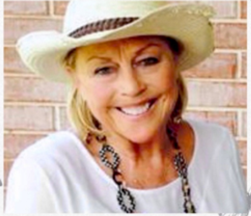Debby Cresswell