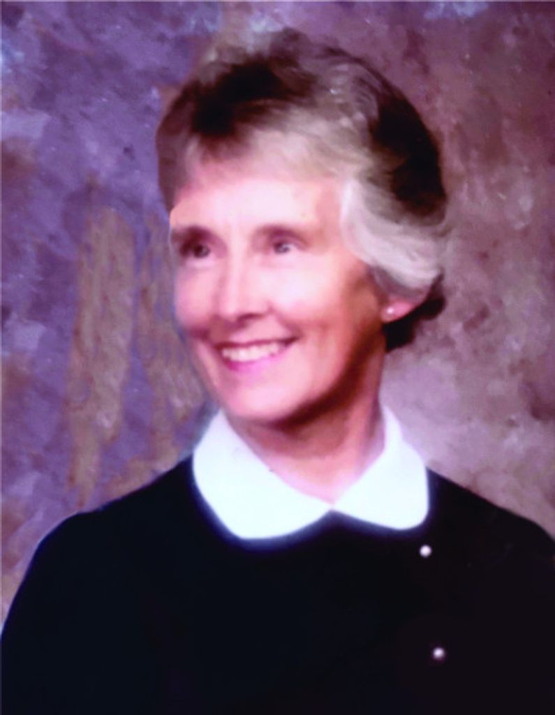 T. Claire Riley
