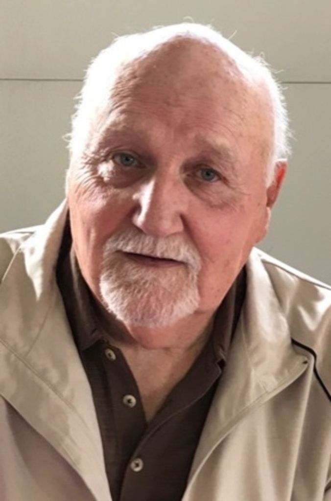 Donald Delmar "Jake" Landman Profile Photo