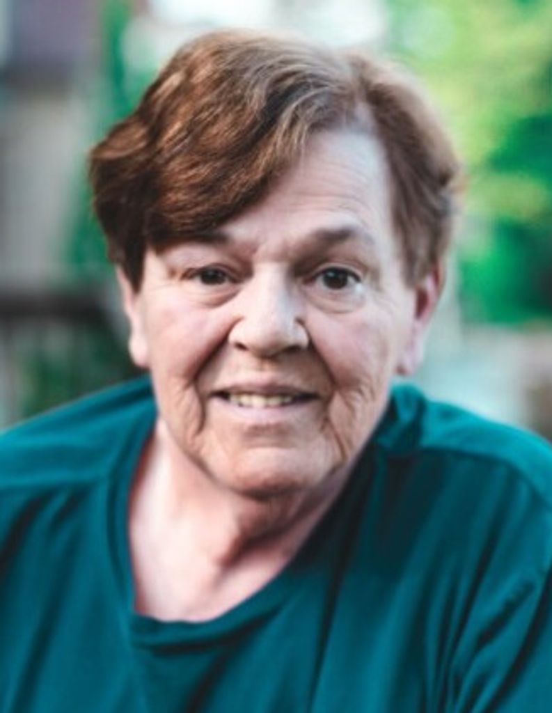Eileen Affrica