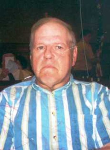 William C. "Bill" Hurka Profile Photo