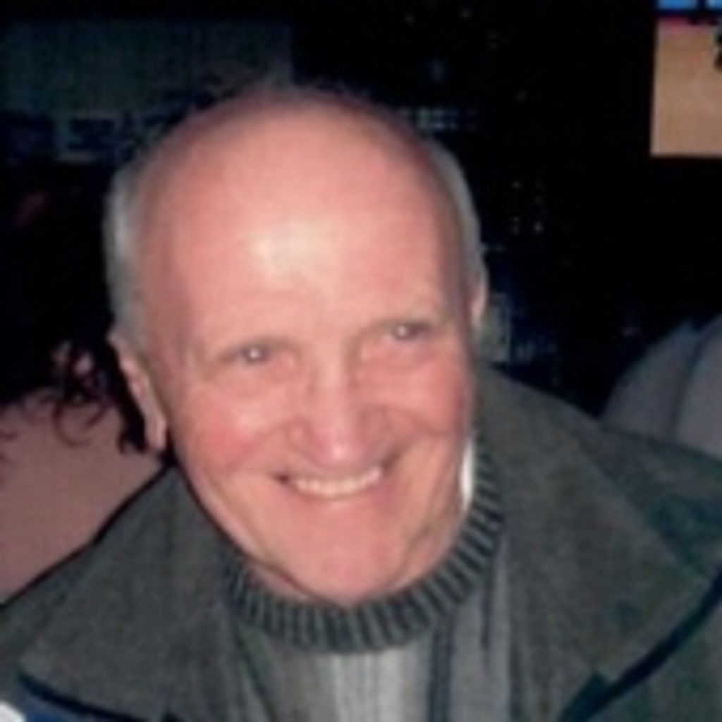 James F. Coach Deffley