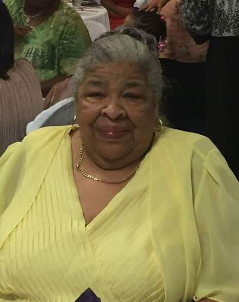 Clara A Jones Profile Photo