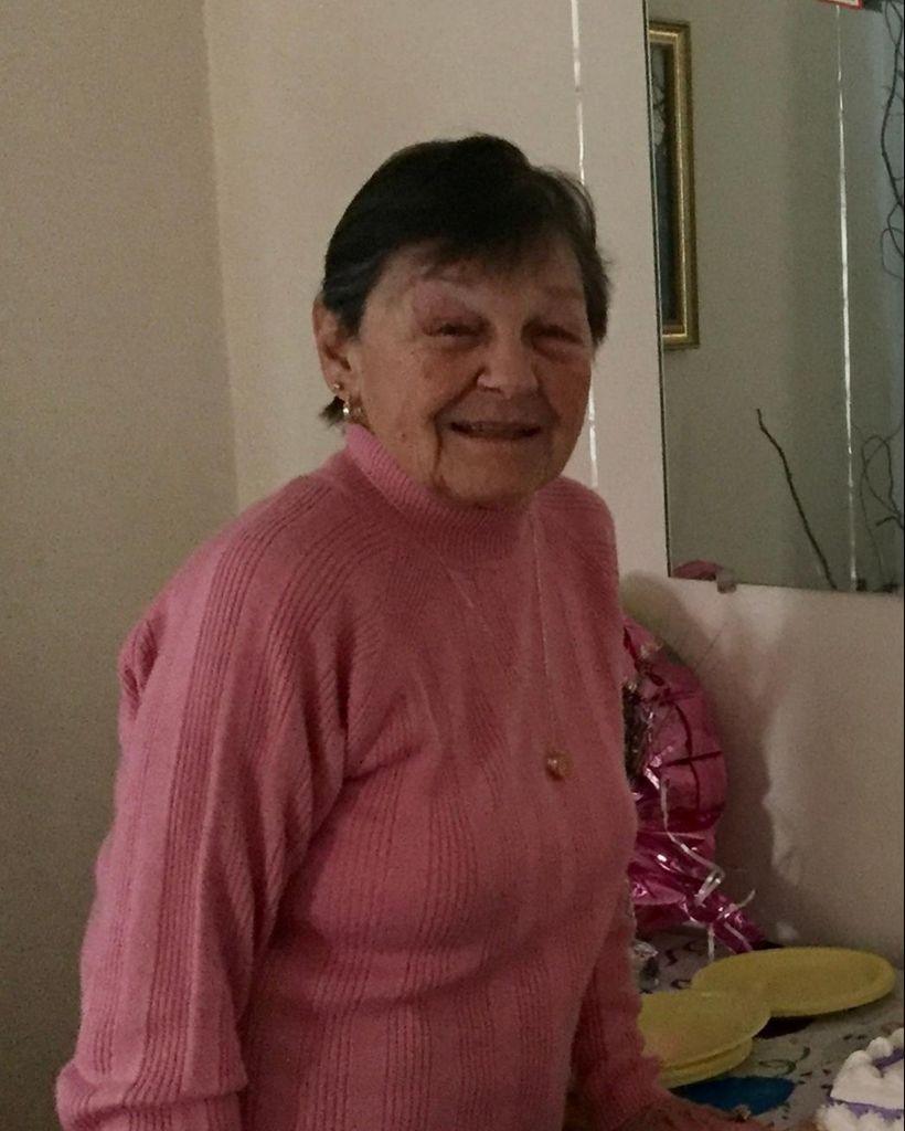 Ann M. Scheffer