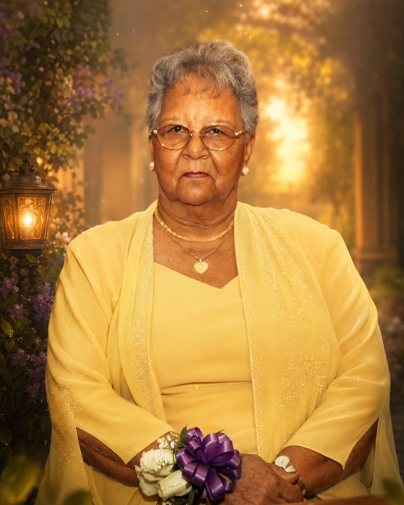 Margreate Ella Hunt