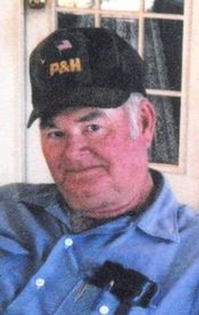 Ronnie Jerrel Mcnett