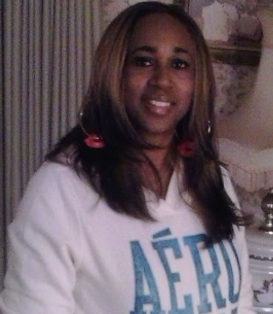 Charmaine Olive Manuel Profile Photo