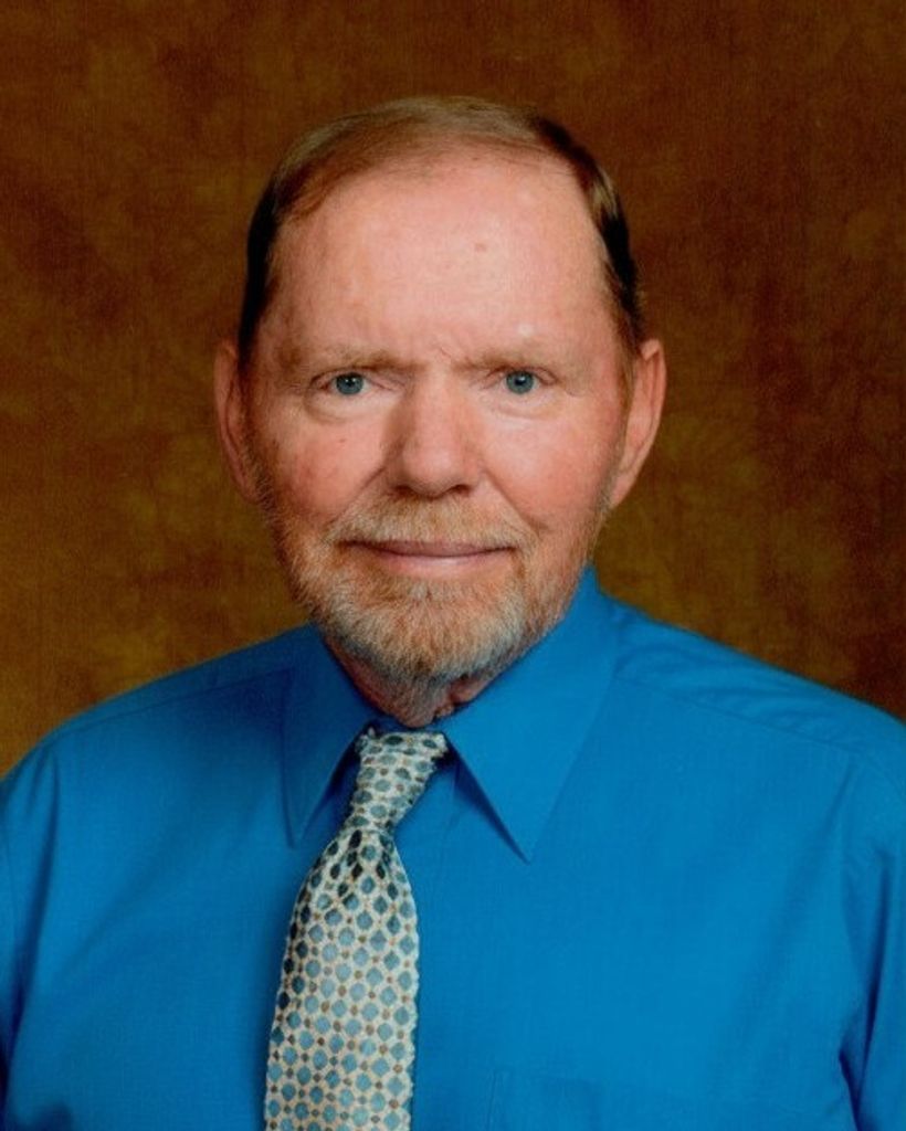 James "Jim" H. Harmeyer Profile Photo