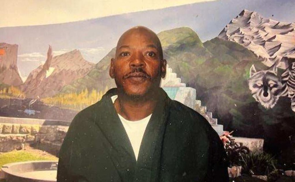 Mr. Dexter Carl Trammer Profile Photo