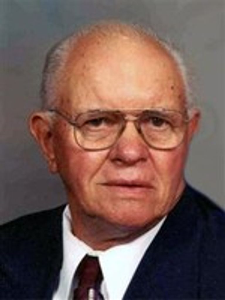 Elvin Frank Ranzenberger