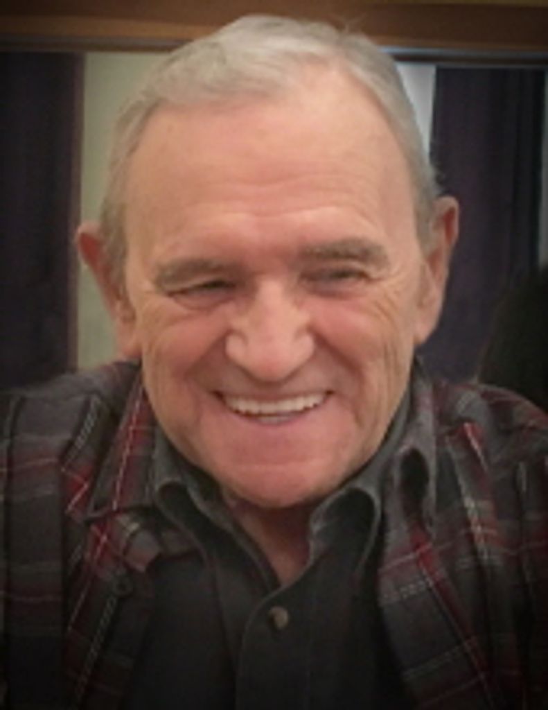 William Albert Zoll Profile Photo