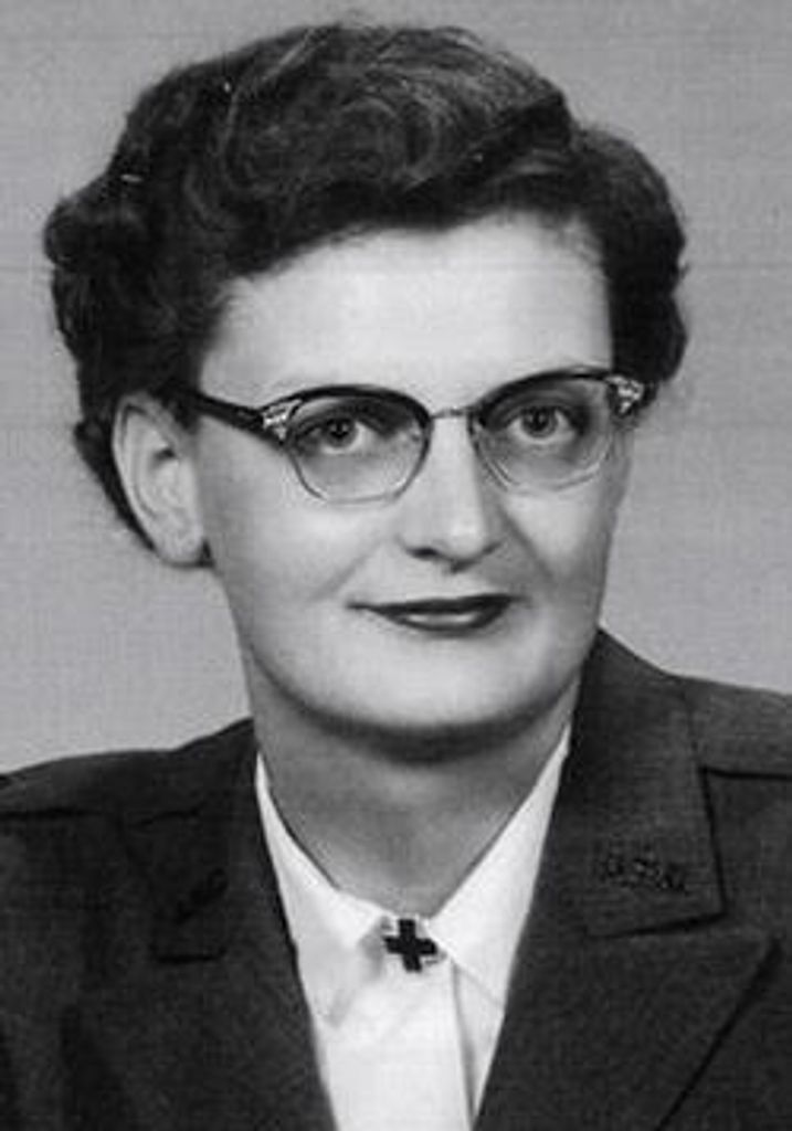 Jo Ann Touchstone Profile Photo