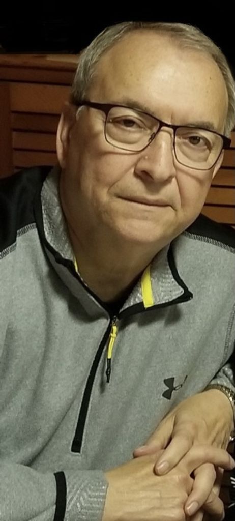 Frank Dileo Profile Photo