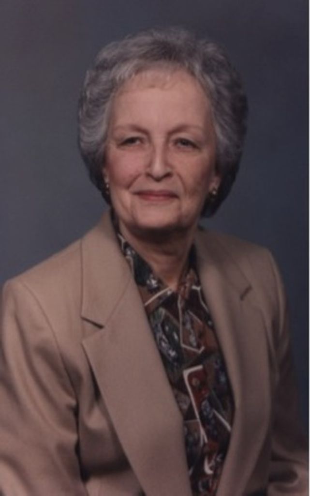 Rose M. Schneider