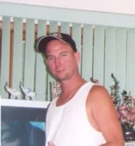 Christopher Bub Profile Photo