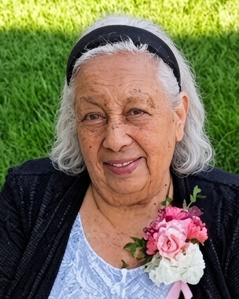 Barb J. Mendolla